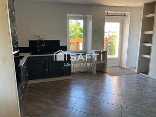  Maison à vendre 4 pièces 97 m²