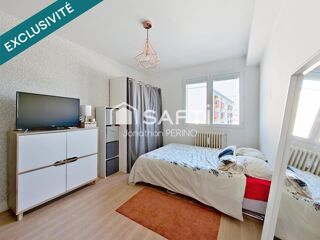  Appartement à vendre 3 pièces 64 m²