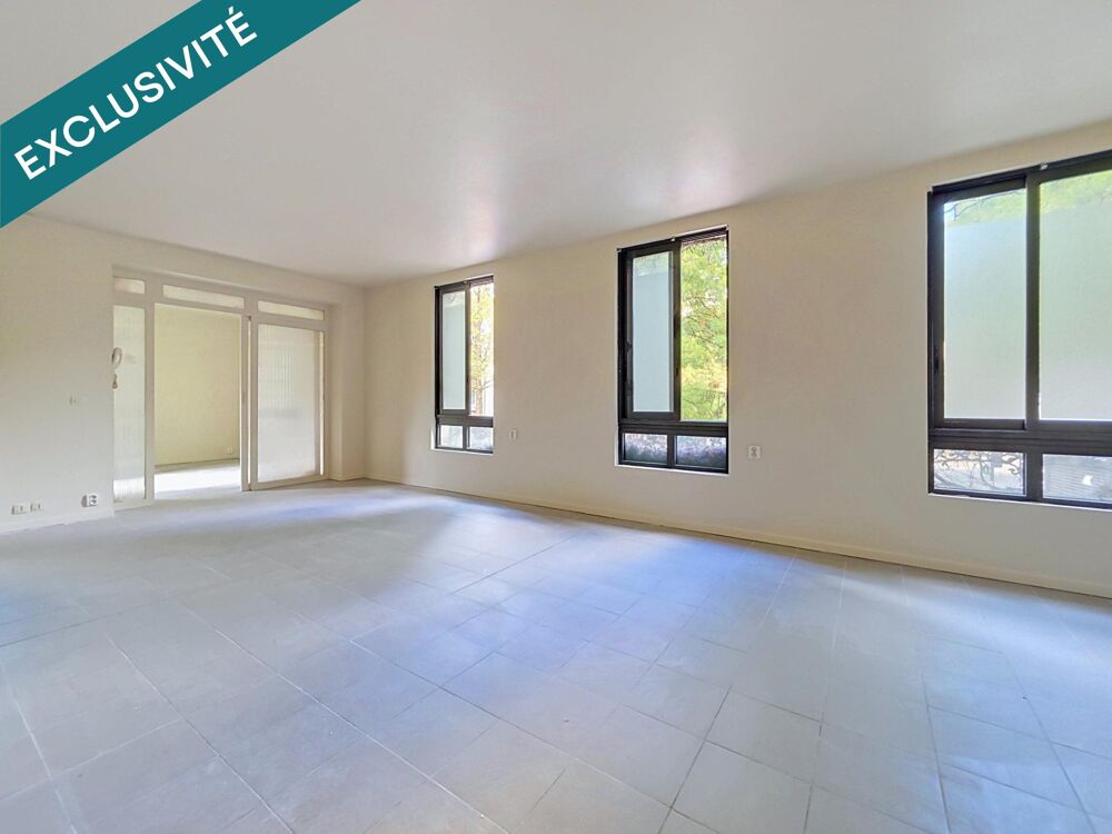 Vente Maison LOFT D'ACTIVITE TRANSFORMABLE EN HABITATION Romainville