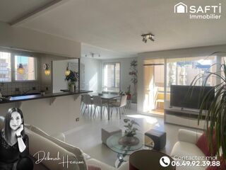  Appartement  vendre 5 pices 96 m