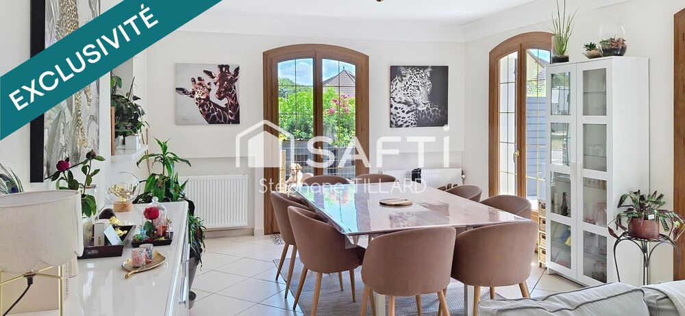 Vente Maison Très belle maison cossue avec beaucoup de cachet Ifs