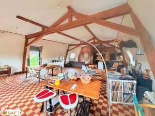  Maison � vendre 5 pi�ces 145 m�