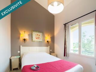  Appartement � vendre 3 pi�ces 40 m�