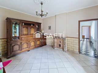  Maison � vendre 4 pi�ces 130 m�