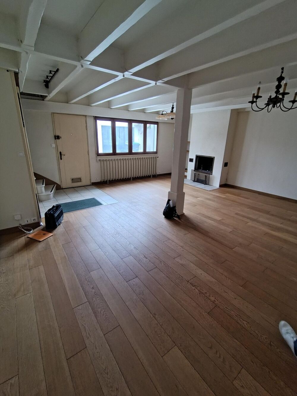 Vente Maison Quartier LA GENETTE La rochelle