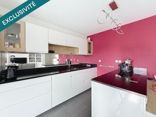  Appartement � vendre 3 pi�ces 66 m�