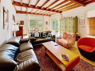  Maison à vendre 4 pièces 135 m²