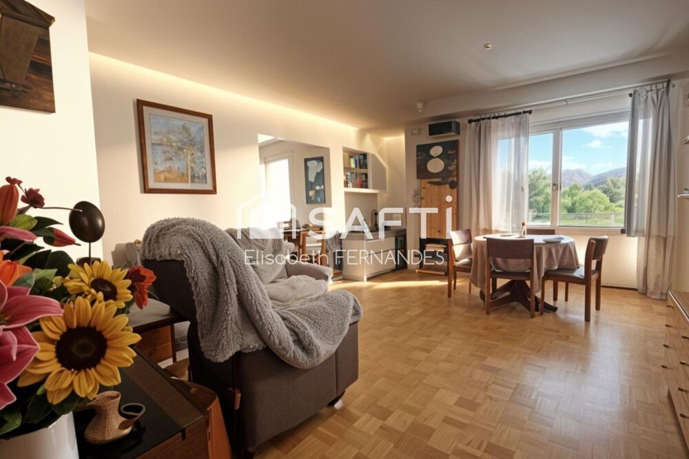 Vente Appartement Appartement familial Maisons-alfort