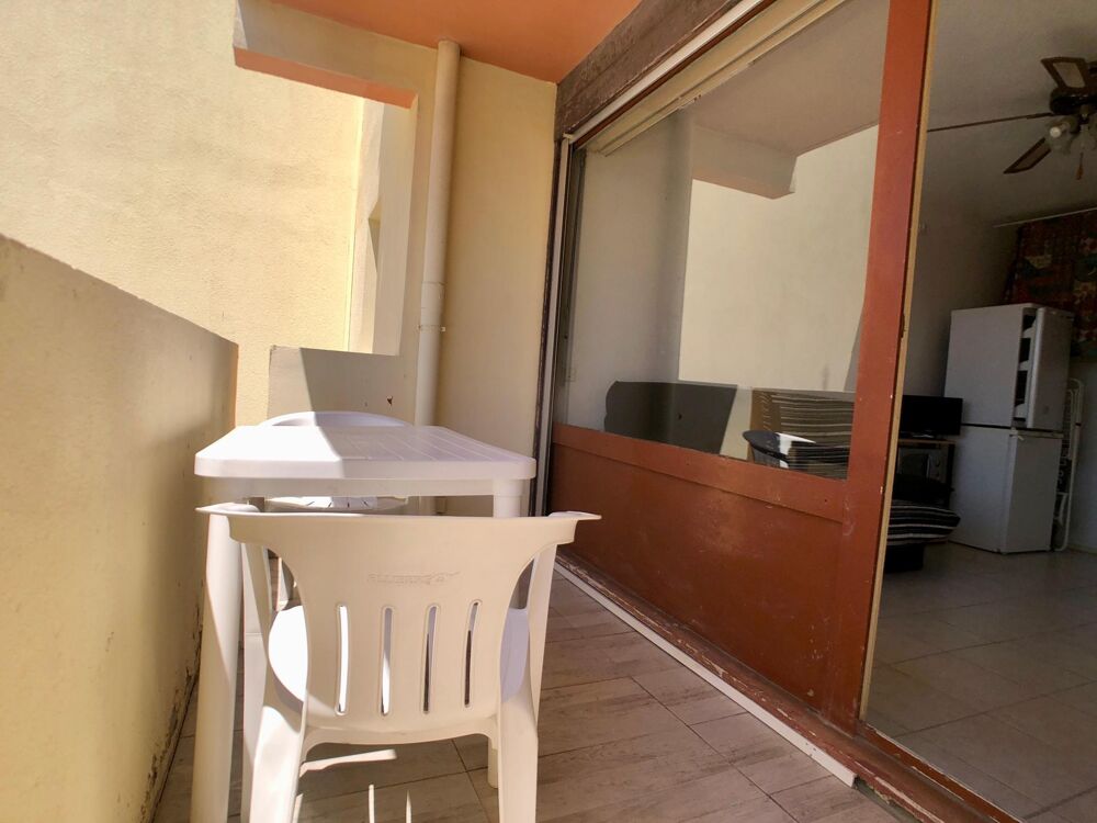 Vente Appartement Belle opportunité : appartement avec garage Leucate