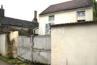  Maison à vendre 3 pièces 90 m²