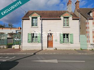  Maison � vendre 3 pi�ces 97 m�