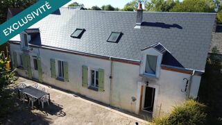  Maison à vendre 5 pièces 142 m²