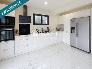  Maison � vendre 5 pi�ces 126 m�