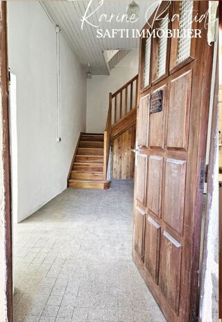  Maison � vendre 6 pi�ces 115 m�