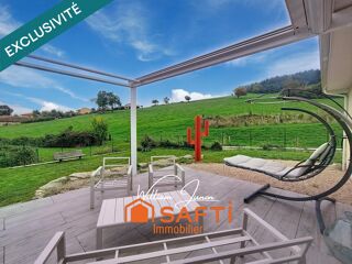  Maison � vendre 4 pi�ces 100 m�