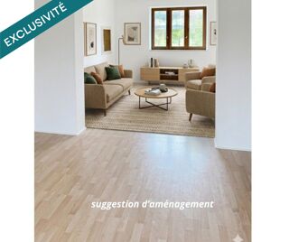  Maison � vendre 5 pi�ces 147 m�