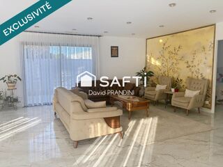  Maison à vendre 6 pièces 145 m²