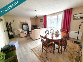  Maison � vendre 5 pi�ces 100 m�