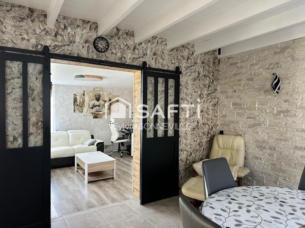 Vente Maison Magnifique semi plain-pied avec piscine Eperlecques