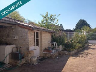  Maison à vendre 5 pièces 60 m²