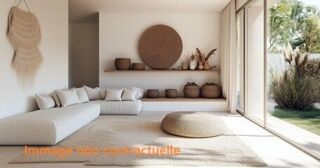  Appartement  vendre 4 pices 91 m