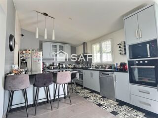  Maison  vendre 5 pices 102 m