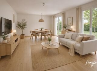  Maison � vendre 4 pi�ces 96 m�