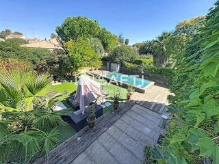 Vente Maison BAILLARGUES – MAISON FAMILIALE AVEC JARDIN SANS VIS-À-VIS ET PISCINE Baillargues
