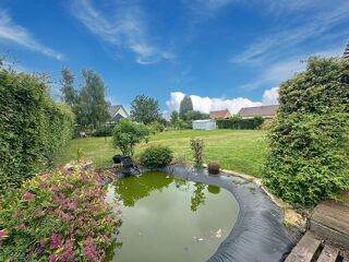  Maison � vendre 5 pi�ces 86 m�