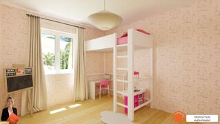  Maison 4 pi�ces 91 m� Montbrison