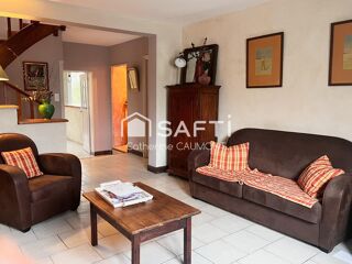  Maison � vendre 6 pi�ces 127 m�