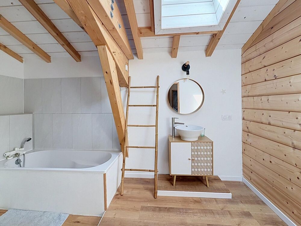 à vendre  Maison La Bastide-Clairence (64240)