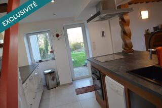  Maison � vendre 5 pi�ces 100 m�