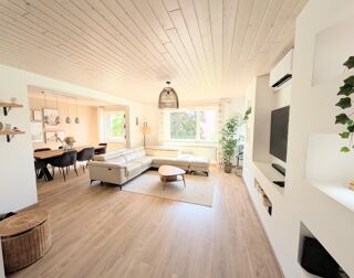  Appartement à vendre 4 pièces 94 m²