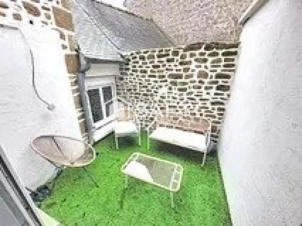 Vente Maison Maison de bourg 3 chambres Saint-denis-de-gastines