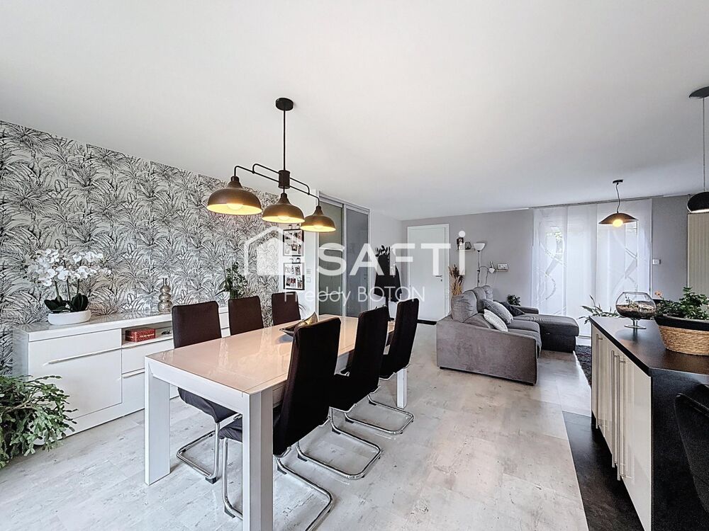 Vente Maison Maison proche commerce!! Cerizay