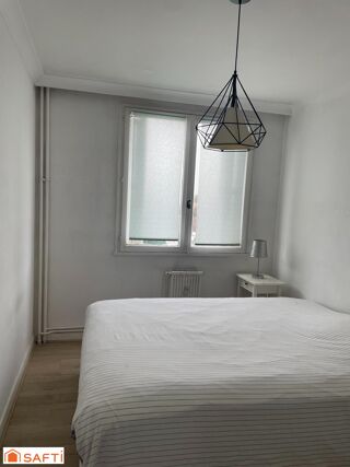  Appartement � vendre 5 pi�ces 68 m�