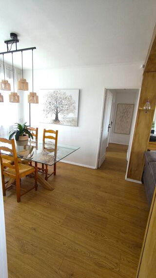 Appartement à vendre 4 pièces 68 m²