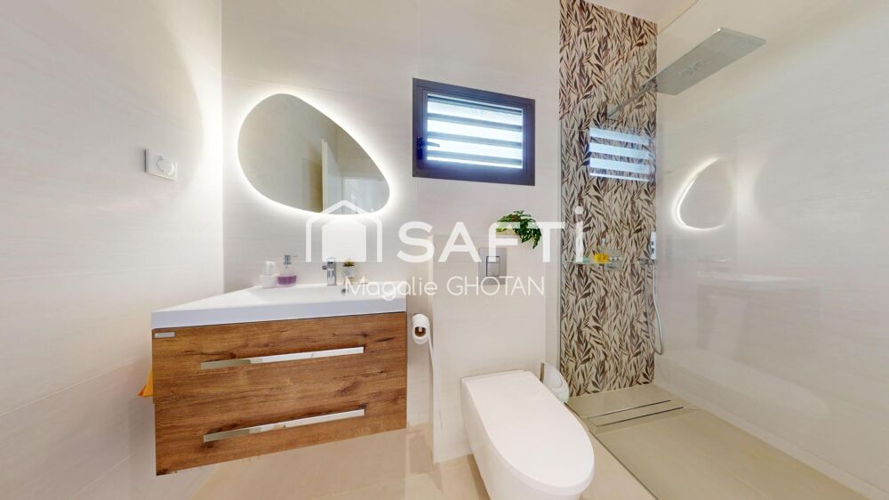 � vendre  Maison Le Moule (97160)