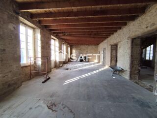  Immeuble à vendre 600 m²