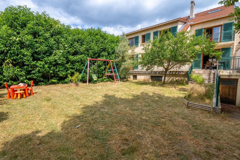 � vendre  Maison La Varenne St Hilaire (94210)