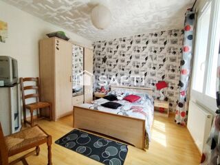  Maison à vendre 6 pièces 138 m²