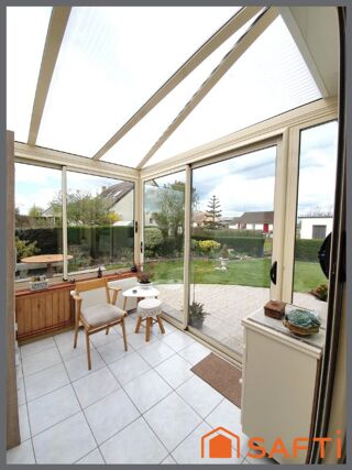  Maison � vendre 7 pi�ces 103 m�