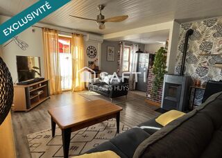  Maison � vendre 6 pi�ces 122 m�