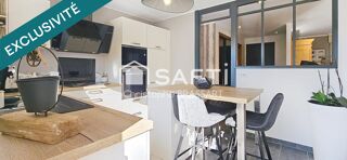  Maison � vendre 4 pi�ces 108 m�
