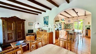  Maison à vendre 8 pièces 143 m²