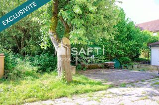  Maison � vendre 5 pi�ces 111 m�