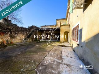  Maison à vendre 6 pièces 115 m²