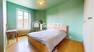  Maison � vendre 4 pi�ces 148 m�