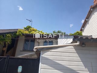  Maison à vendre 4 pièces 75 m²